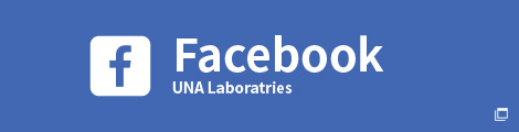 Facebook UNA Laboratries